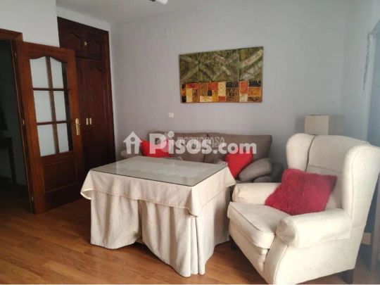 Piso en alquiler en Centro - Photo 1