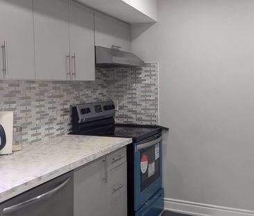 For Lease - 2449 Secreto Drive Unit# Basement, Oshawa, Ontario - Photo 2