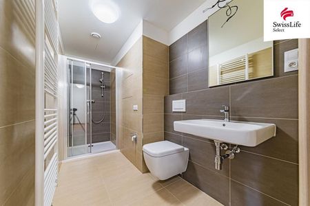 Pronájem bytu 2+kk 56 m² - Photo 3