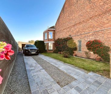 Alleenstaande woning op 652 m² grond te Lissewege - Photo 6