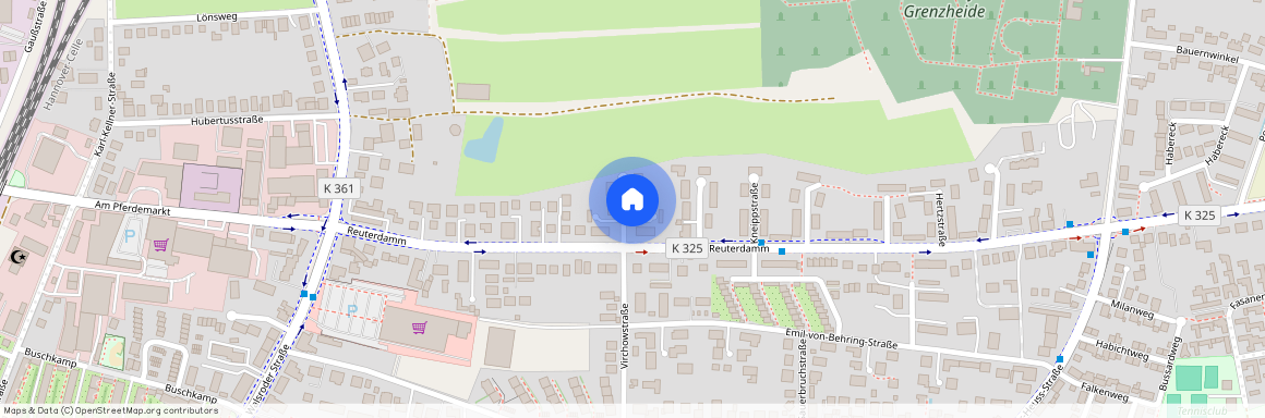 Virchowstr. 6, 30853 Langenhagen OT Langenhagen