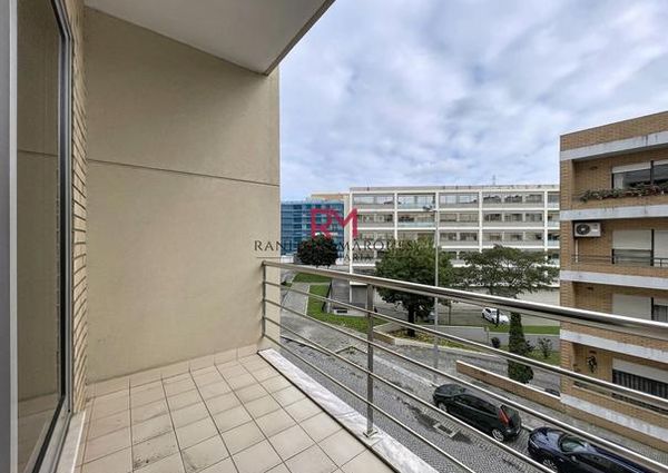 Apartamento T2 em Porto