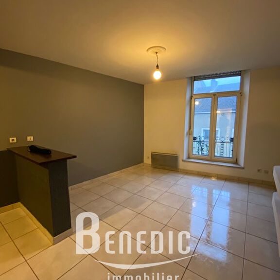 Appartement 2 pièces à Hayange - Photo 1
