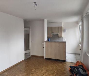 Appartement de 2 pièces au 1er étage à louer ! - Foto 4