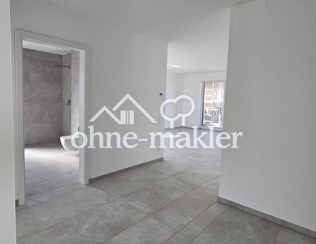 **Modern, Geräumig, Familiär: Das ideale Zuhause für Jedermann !** - Foto 1