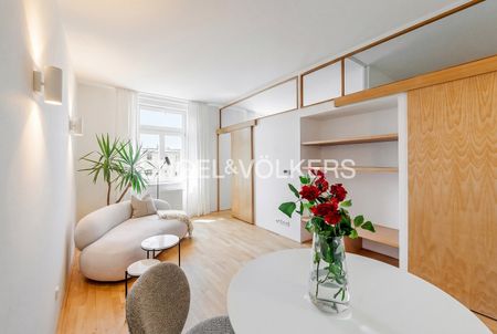 Pronájem bytu 2+kk 45 m² - Photo 2