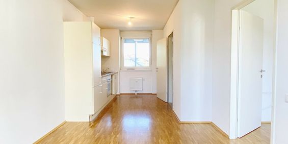 | NÄHE HAUPTBAHNHOF | TOLLE 2-ZIMMER-WOHNUNG MIT BALKON - Photo 3