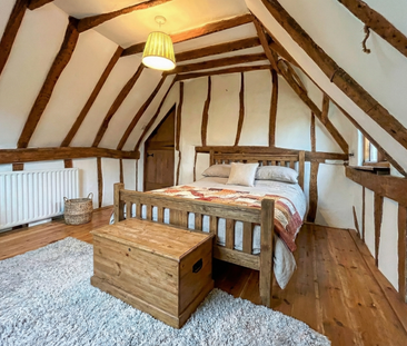 4 bedroom detached house to rent - Photo 6