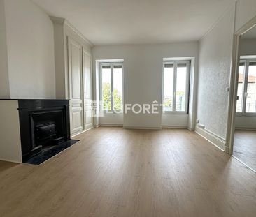 Appartement T3 Givors à louer - Photo 4