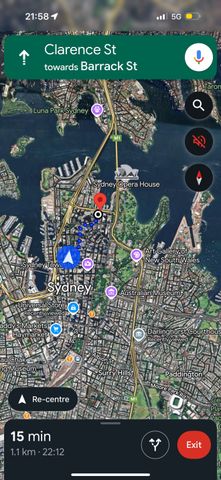 Sydney CBD - Photo 3