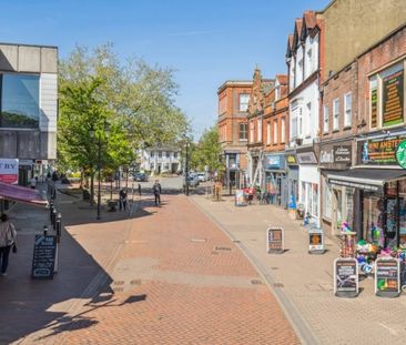 High Street, Chesham, Bucks,HP5 - Photo 4