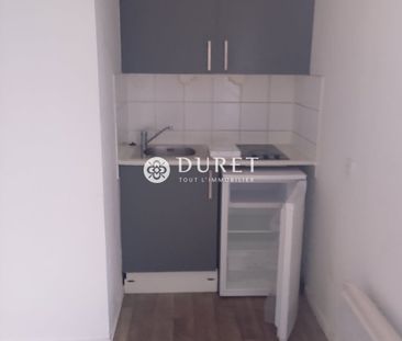 Location Appartement 1 pièce 18m² CHOLET 49300 - Photo 2