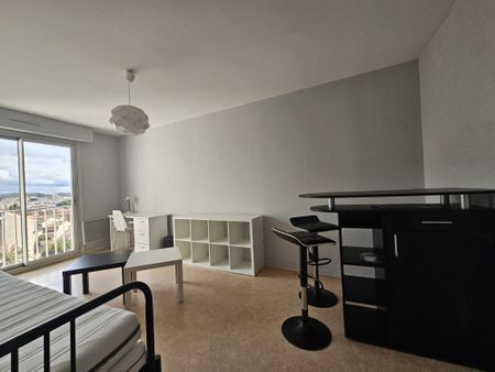 Location Appartement 1 pièce 23m² TOULOUSE 31400 - Photo 4