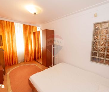 Apartament de inchiriat cu 3 camere semidecomandat - Parcul Floreasca - Fotografie 6