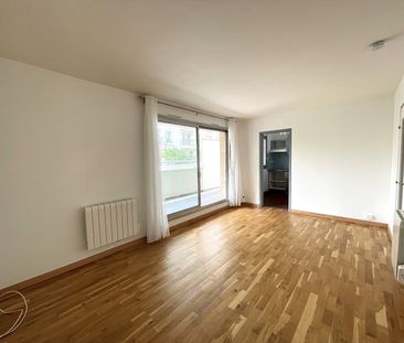 Location Appartement 1 pièce 28m² PUTEAUX 92800 - Photo 1