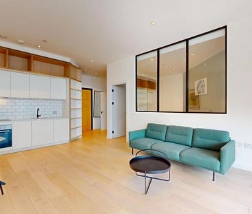 1 bedroom flat to rent - Photo 6