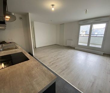 Appartement 3 pièces – 60 m² environ à Cesson-Sévigné (ref : G165123) - Photo 2