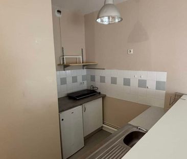 T3 de 53m² – Hyper Centre – LIMOGES – LOCATION – BEGIP - Photo 4