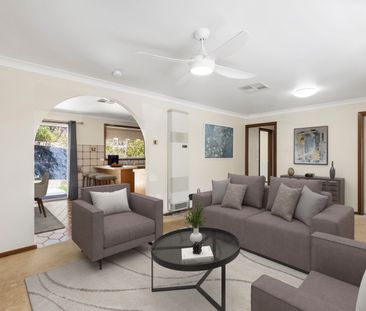 3/125-129 St Helena Road, Greensborough VIC 3088 - Townhouse For Re... - Photo 6