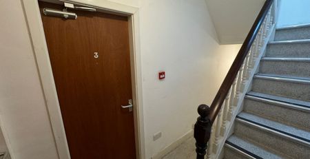 Flat 3, Brudenell Road, Hyde Park, Leeds, LS6 1JD - Photo 4