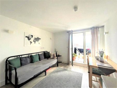 1 bedroom apartment to rent - Photo 3