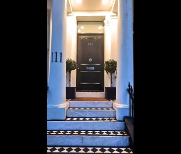 Studio Flat, Notting Hill All Inclusive, W11 - Photo 4