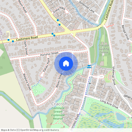 10 Waiau Street, Christchurch City