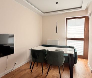 Komfortowa kawalerka z łóżkiem| 35 m2| 6 piętro 35 m² - Photo 4