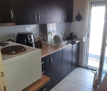 Studio/Γκαρσονιέρα για ενοικίαση Καλλιθέα - Άγιοι Θεόδωροι (Συκιές) - Photo 6