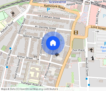 Brandon Street, Gravesend, DA11 - Photo 1