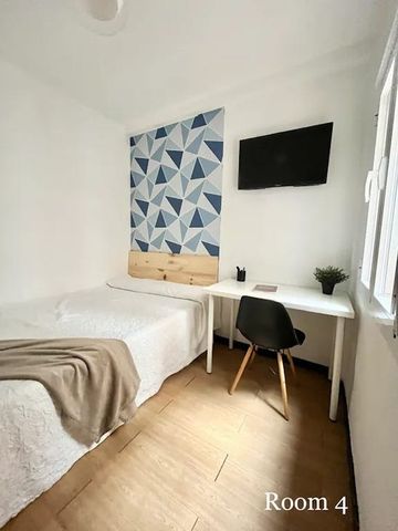 Avenida de la Paz, Sevilla, Andalusia 41013 - Photo 4