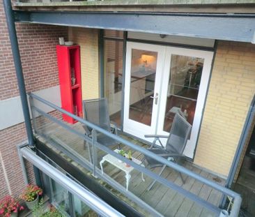 Te huur: Appartement Nassauplein 51 in Haarlem - Photo 6