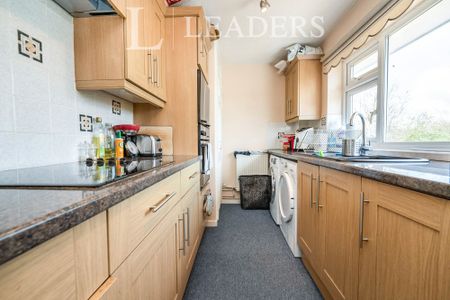 2 bedroom apartment to rent Eagles, Faringdon, Oxfordshire, SN7 - Photo 4