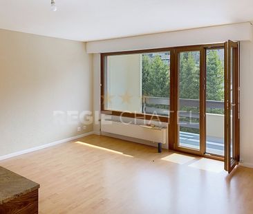 2.5 Zimmer, 53 m², 5. Stock - Photo 5