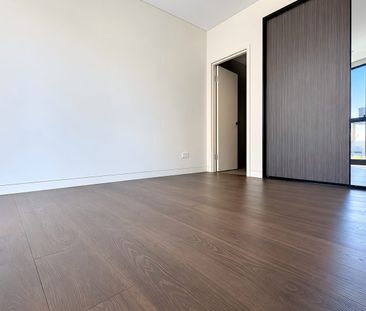 Modern Apartment with Stylish Interiors in the Heart of Lidcombe 403/1 Paddock Street, Lidcombe NSW 2141 - Photo 1
