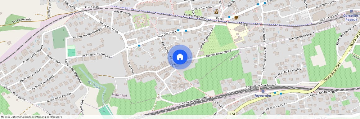 2036, Cormondrèche, Grand'Rue, 10