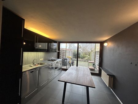 Gelijkvloers appartement in het centrum van Geel - Photo 2