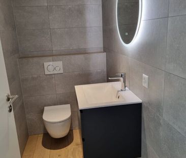 Appartement NEUF - 5.5 Pièces dans une villa à SAVIGNY (VD) - Photo 6