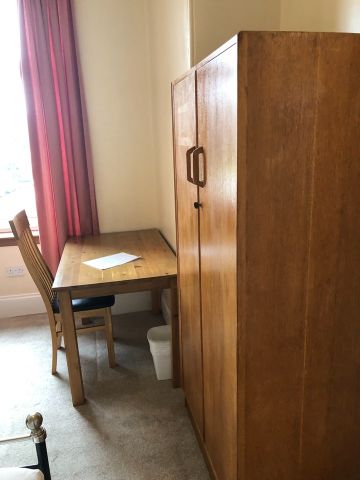 5 Bed Flat, Lilybank Place, AB24 - Photo 3