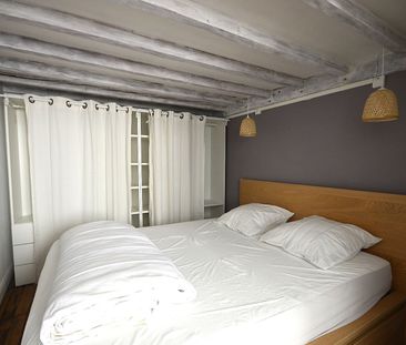 Appartement T2 Villeurbanne à louer - Photo 5