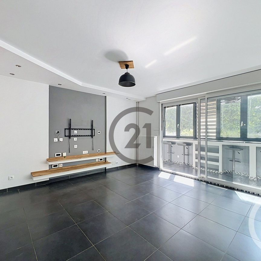 Location Appartement 3 pièces 62m² MELUN 77000 - Photo 1