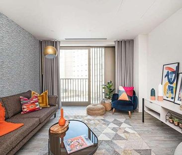 Westfield Avenue, Stratford, E20 - Photo 1