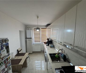 Apartament cu 2 camere de inchiriat in Alba Iulia - Fotografie 1