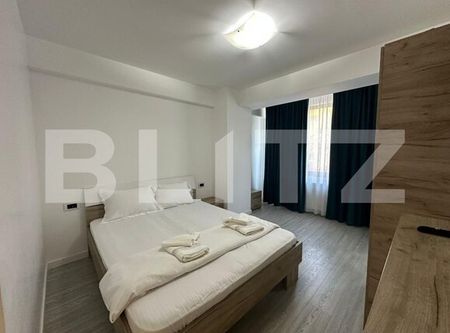 Apartament 3 camere , bloc nou, zona Liceul de Chimie - Photo 5