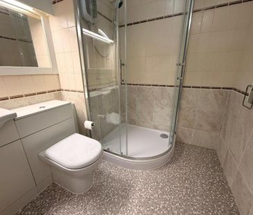 1 bedroom apartment to rent - Photo 6