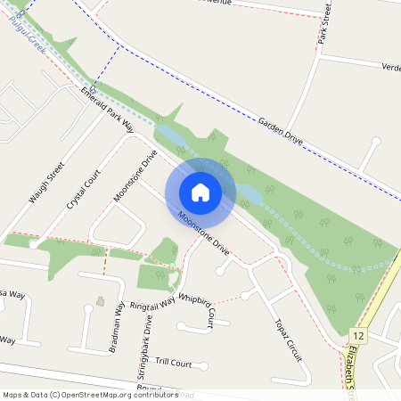 46 Emerald Park Way, Qld 4655, Urangan