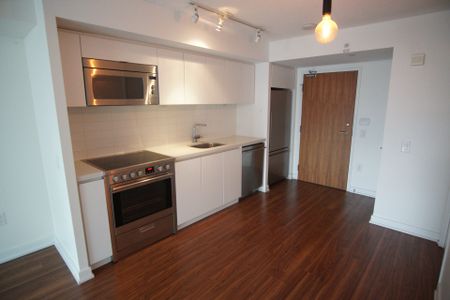 For Lease - 75 Queens Wharf Road Unit# 812, Toronto, Ontario - Photo 4