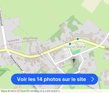 Huis te ETIKHOVE (9680) - Photo 1