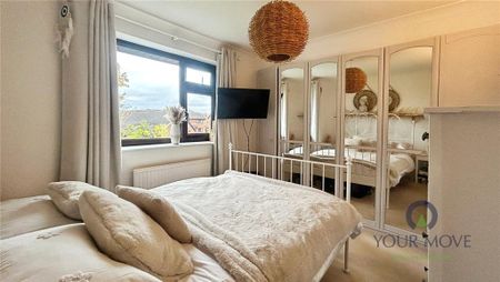 2 bedroom semi-detached house to rent - Photo 2