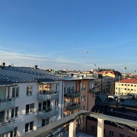 Kungsgatan, Örebro - Photo 1